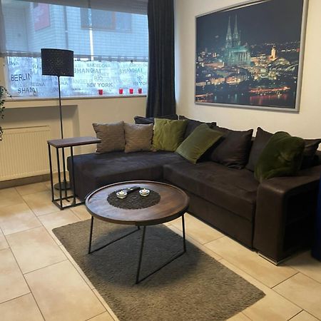 Koeln Apartment I Dış mekan fotoğraf