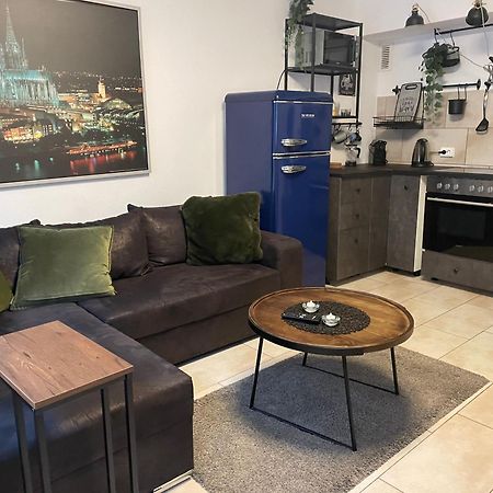 Koeln Apartment I Dış mekan fotoğraf