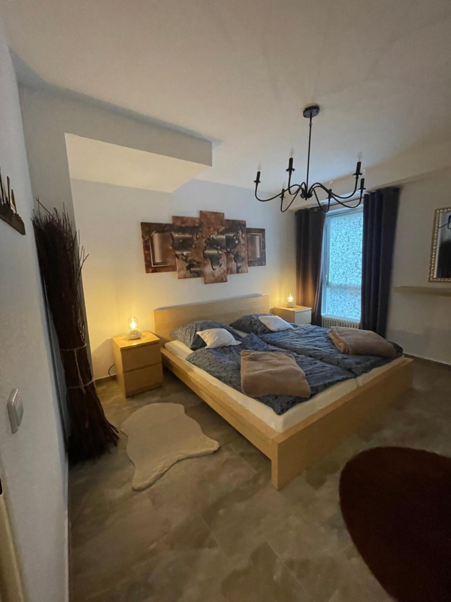 Koeln Apartment I Dış mekan fotoğraf