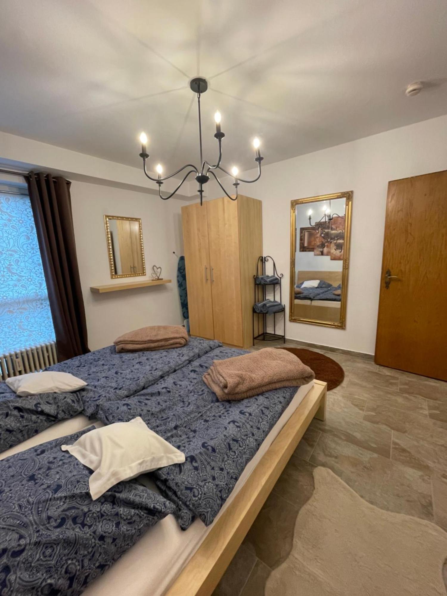 Koeln Apartment I Dış mekan fotoğraf