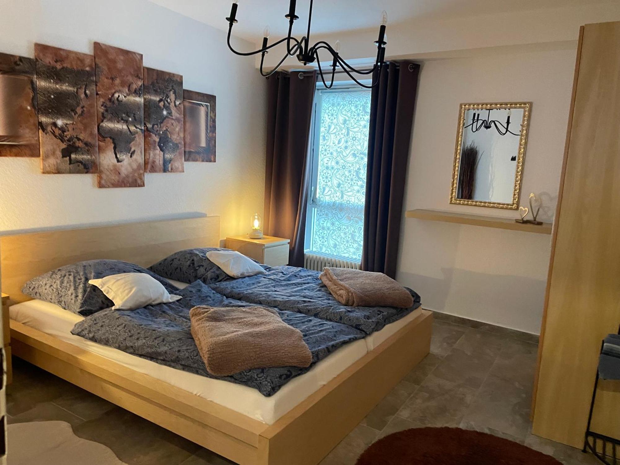 Koeln Apartment I Dış mekan fotoğraf